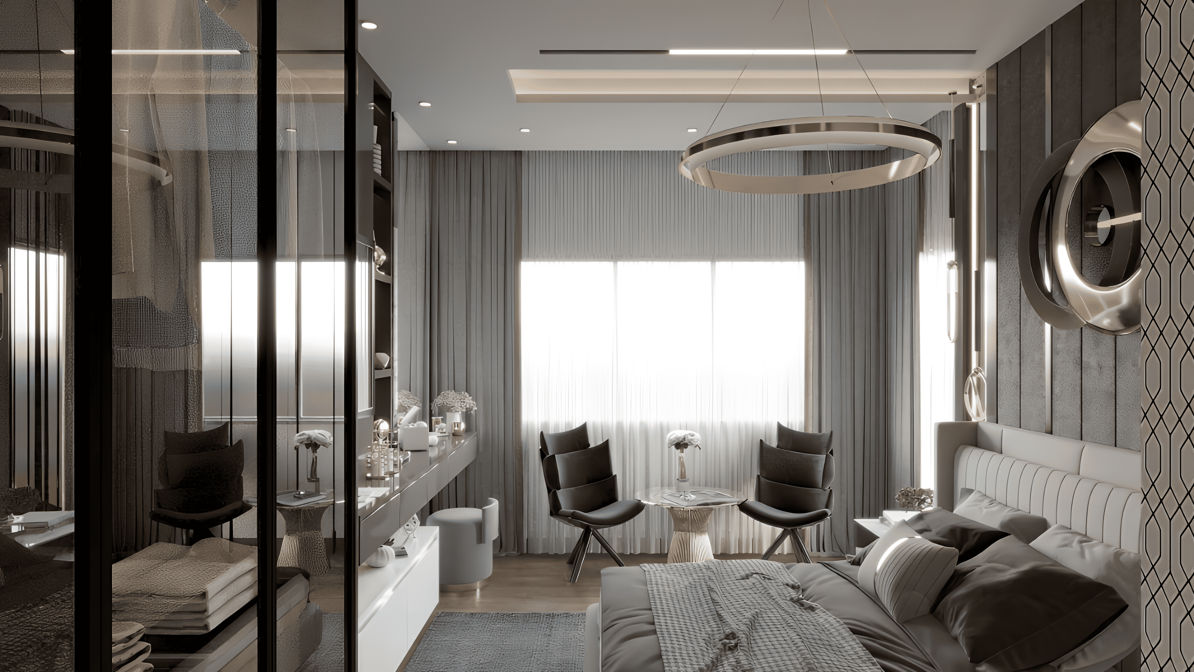 Luxury Interior