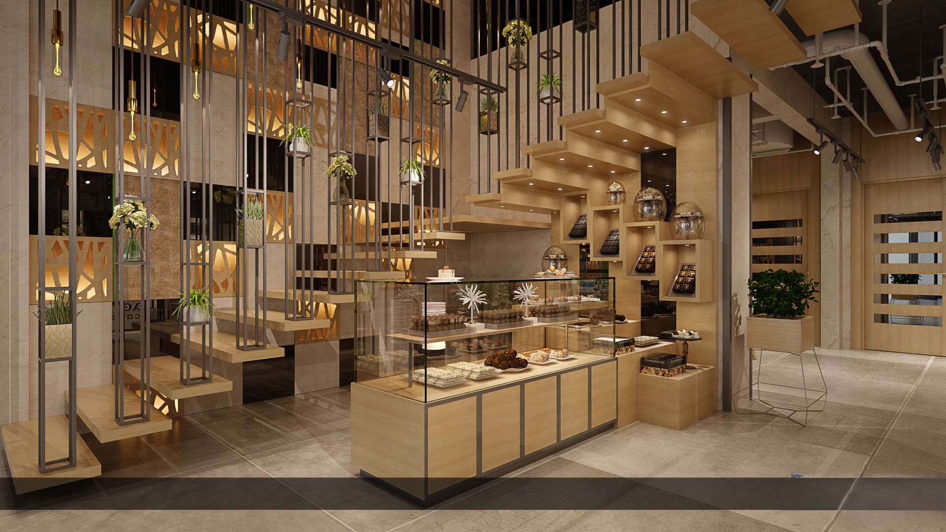 فيلا جينيسيس gallery image 4